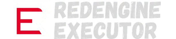 RedEngine Lua Executor